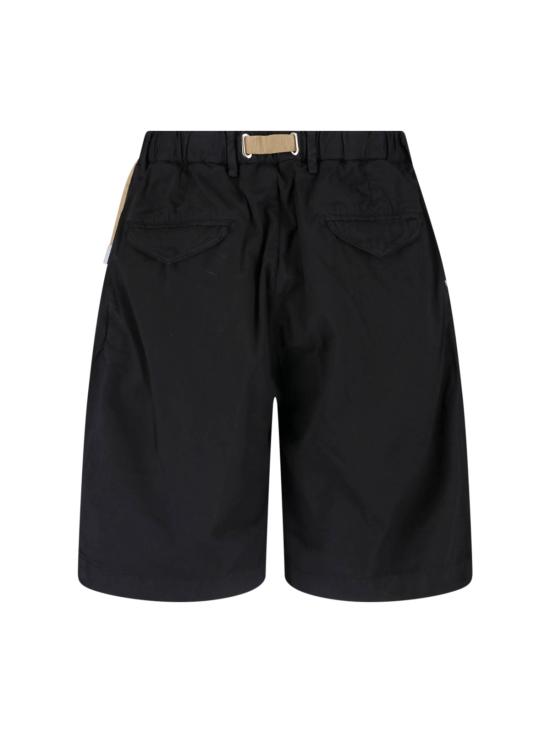 26SS 화이트샌드 숏팬츠 26SU52 190 999 - WHITE SAND