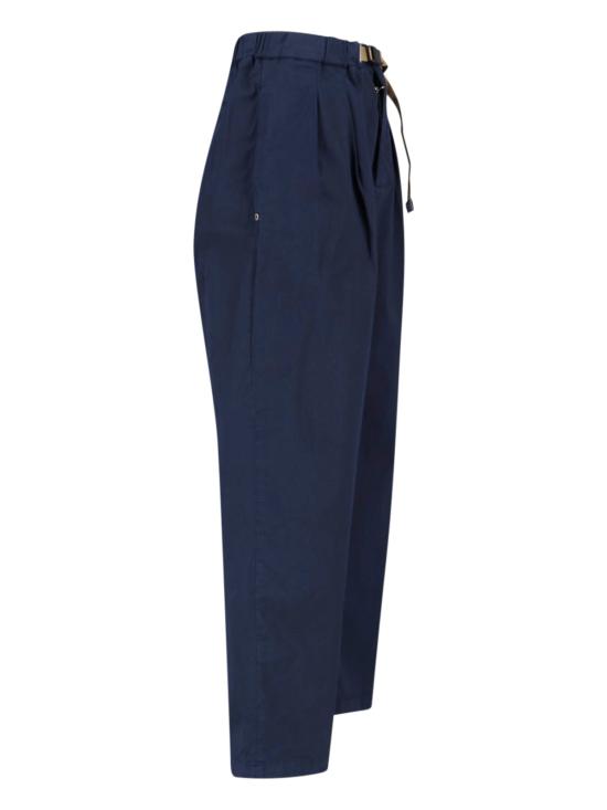 26SS 화이트샌드 스트레이트 팬츠 26SU90 190 037 - WHITE SAND