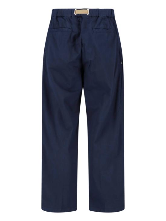 26SS 화이트샌드 스트레이트 팬츠 26SU90 190 037 - WHITE SAND