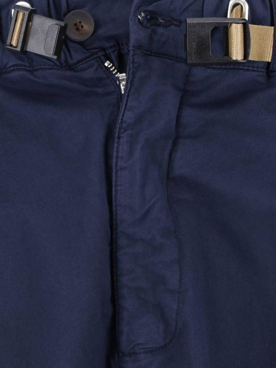 26SS 화이트샌드 스트레이트 팬츠 26SU90 190 037 - WHITE SAND