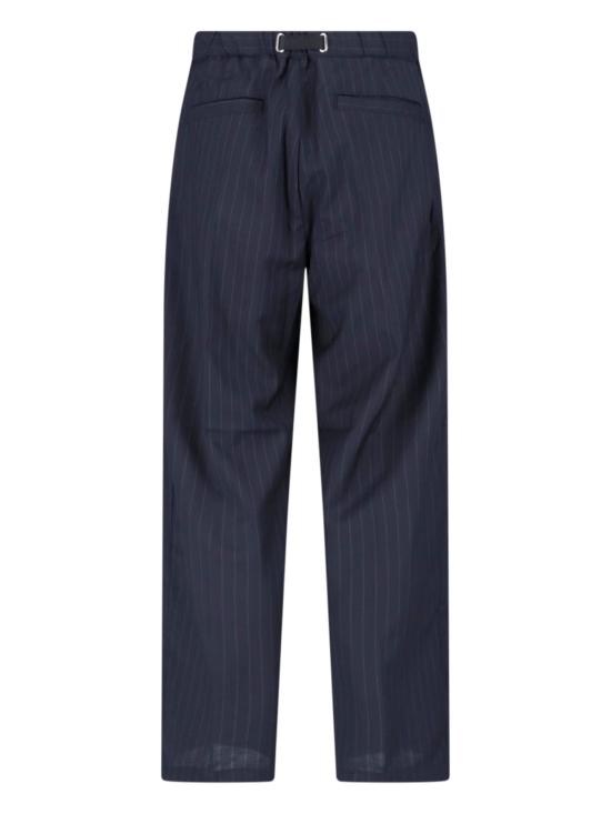 26SS 화이트샌드 스트레이트 팬츠 26SU90 172 299 - WHITE SAND