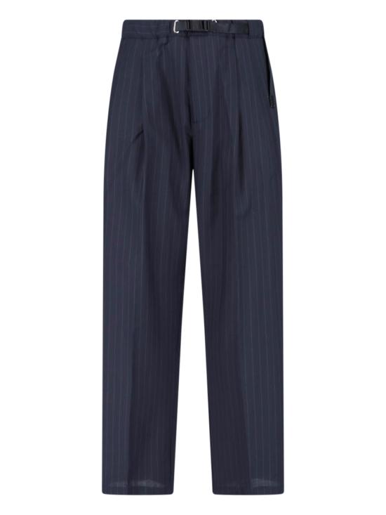 26SS 화이트샌드 스트레이트 팬츠 26SU90 172 299