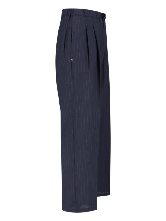 26SS 화이트샌드 스트레이트 팬츠 26SU90 172 299 - WHITE SAND