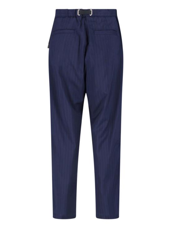 26SS 화이트샌드 스트레이트 팬츠 26SU90 172 237 - WHITE SAND