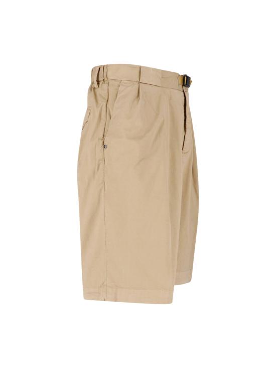 26SS 화이트샌드 숏팬츠 26SU52 190 44 - WHITE SAND