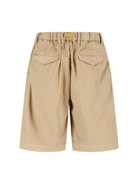 26SS 화이트샌드 숏팬츠 26SU52 190 44 - WHITE SAND