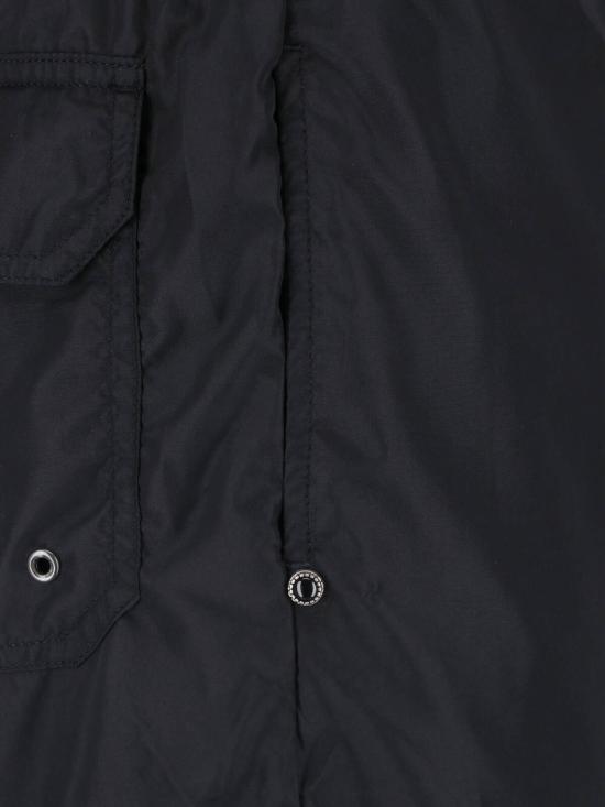 26SS 화이트샌드 스윔팬츠 26SU61 600 999 Black - WHITE SAND