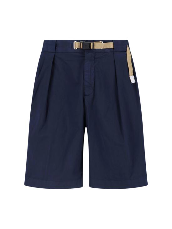 26SS 화이트샌드 숏팬츠 26SU52 190 037