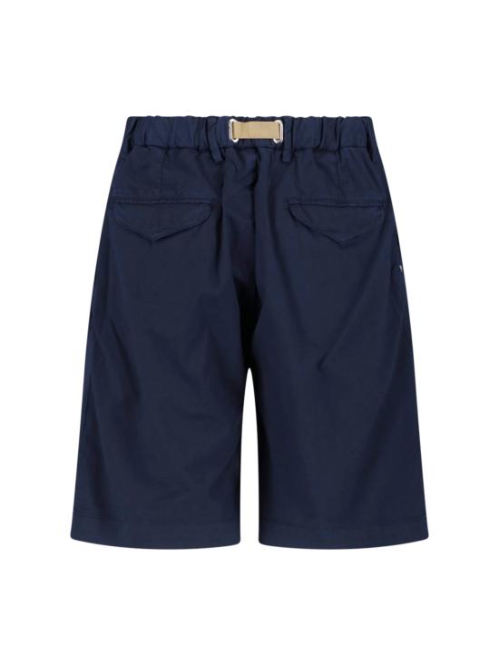 26SS 화이트샌드 숏팬츠 26SU52 190 037 - WHITE SAND