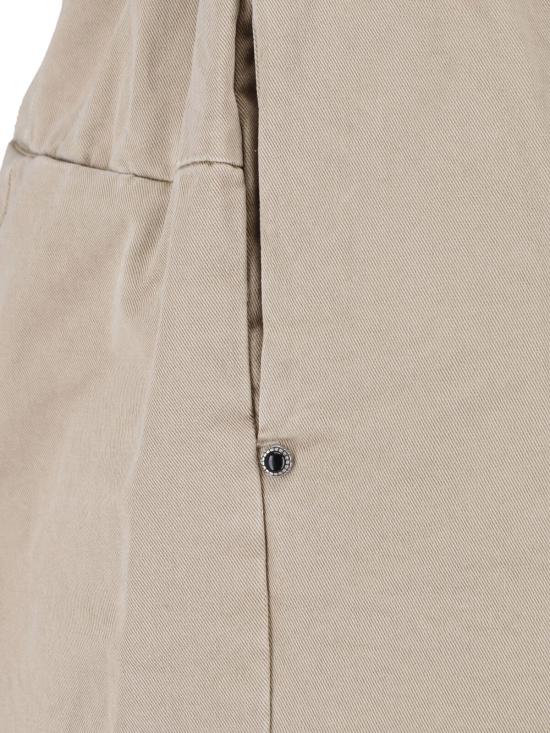 26SS 화이트샌드 스트레이트 팬츠 26SU97 63 20 - WHITE SAND