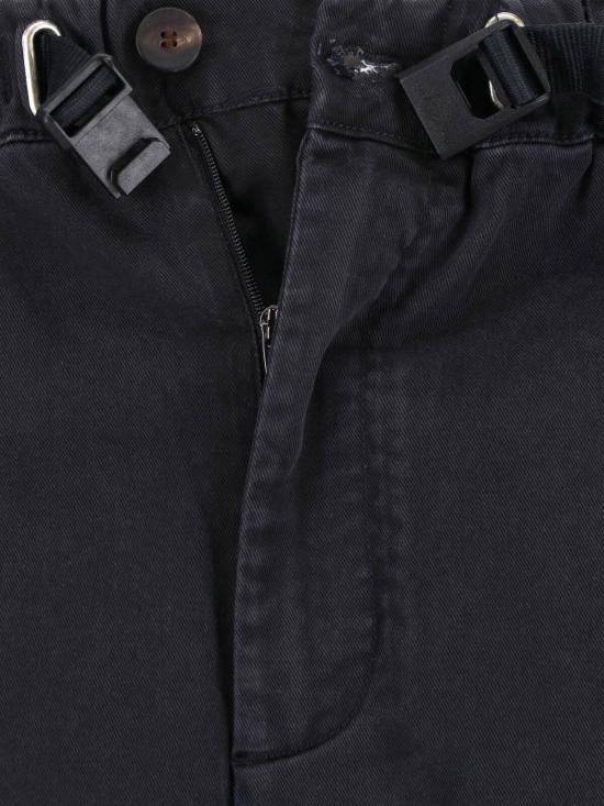 26SS 화이트샌드 스트레이트 팬츠 26SU97 63 999 - WHITE SAND