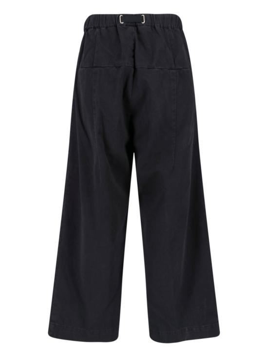 26SS 화이트샌드 스트레이트 팬츠 26SU97 63 999 - WHITE SAND