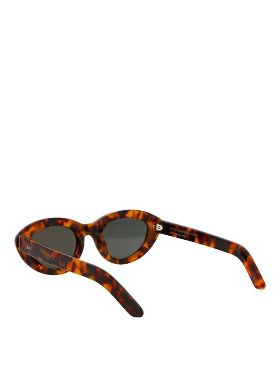 26SS 레트로슈퍼퓨처 선글라스 3RHHAV Brown - RETROSUPERFUTURE