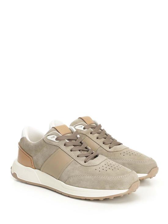 26SS 토즈 스니커즈 XXM63K0GT80SOB0DK2 Beige - TODS