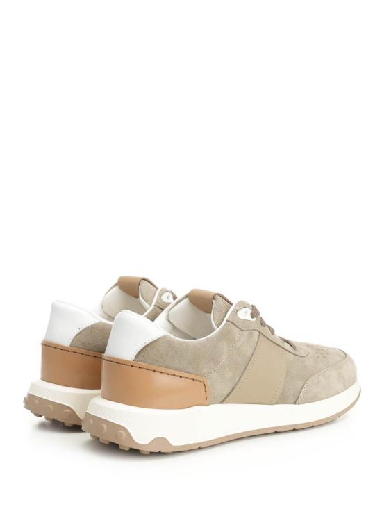 26SS 토즈 스니커즈 XXM63K0GT80SOB0DK2 Beige - TODS