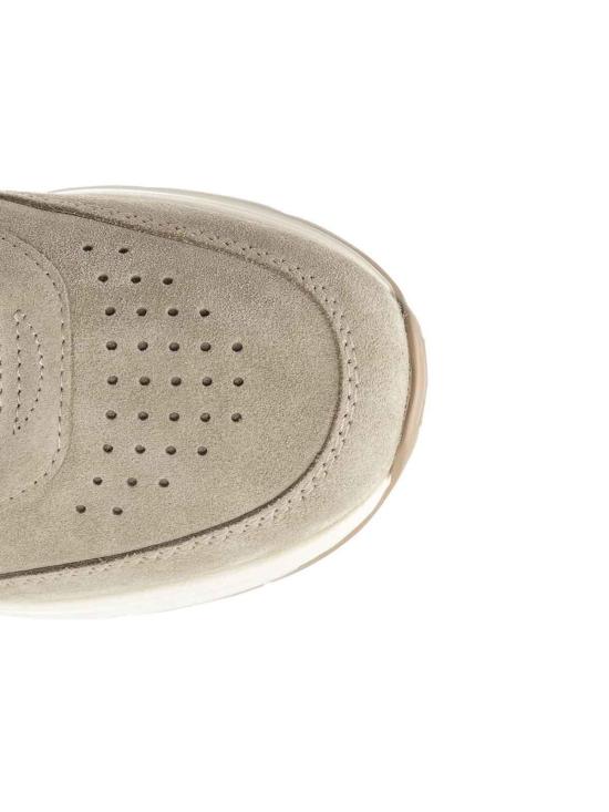 26SS 토즈 스니커즈 XXM63K0GT80SOB0DK2 Beige - TODS