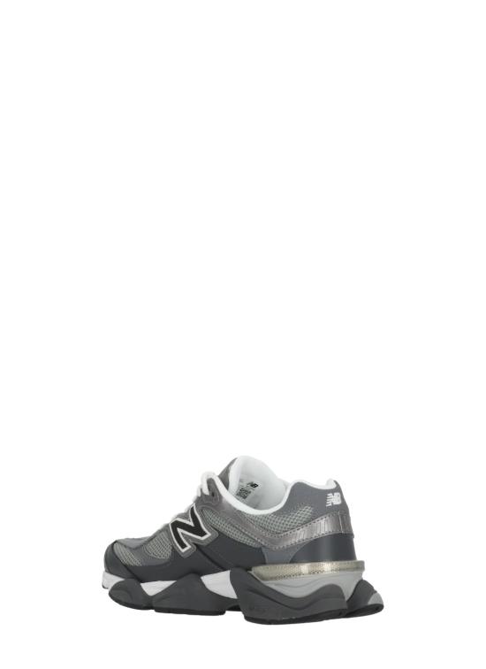 26SS 뉴발란스 9060 스니커즈 U906051K MAGNET FADED BLACK Grey - NEW BALANCE