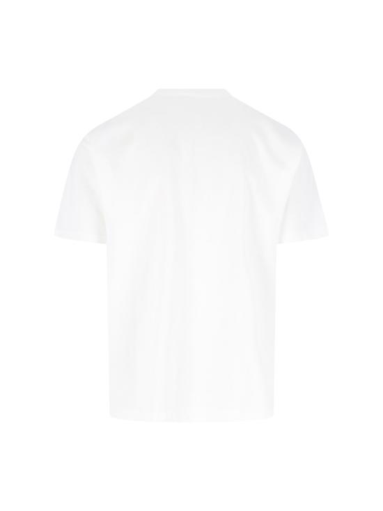 26SS 앤드원더 반팔 티셔츠 5746984076 030 White - AND WANDER