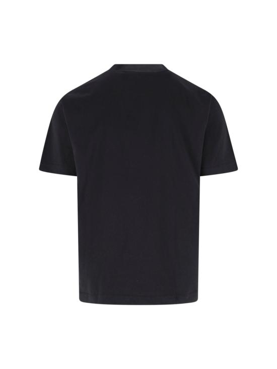 26SS 앤드원더 반팔 티셔츠 5746984076 010 Black - AND WANDER