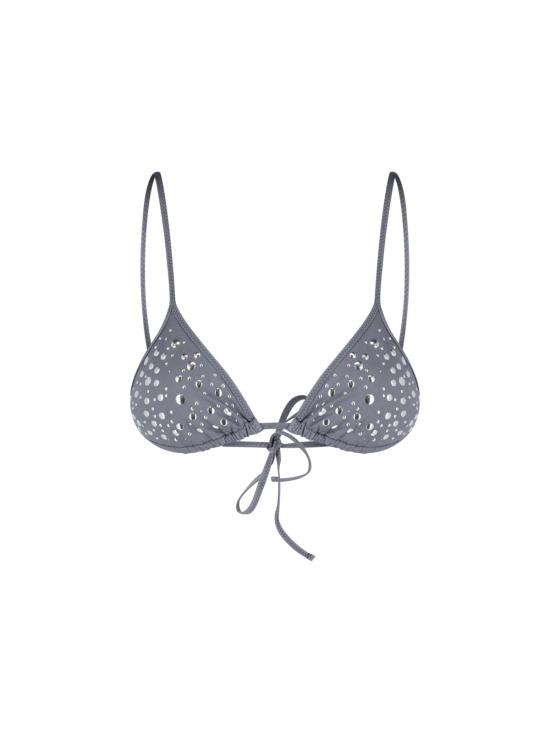 26SS 기마구아스 비키니 수영복 GAIA BIKINI TOP GREY Grey