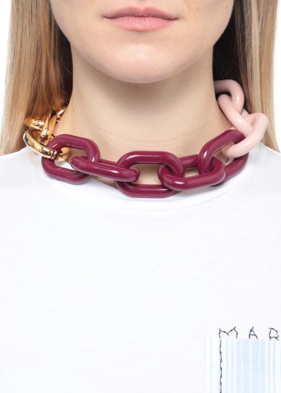 26SS 마르니 목걸이/팬던트 COMV0556A0 P652300R82 MultiColour - MARNI