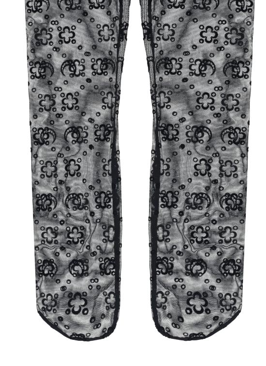 26SS 마린세르 양말 WUW034A CJER0005BK99 Black