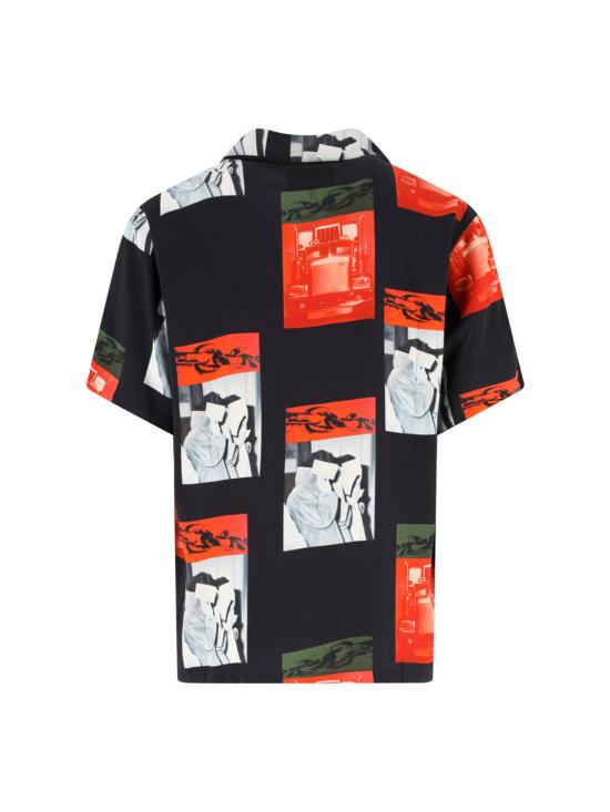 26SS 칼하트 WIP 셔츠 I036290 3QQXX MultiColour - CARHARTT WIP