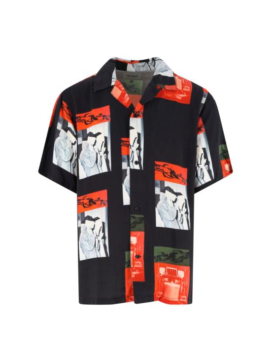 26SS 칼하트 WIP 셔츠 I036290 3QQXX MultiColour