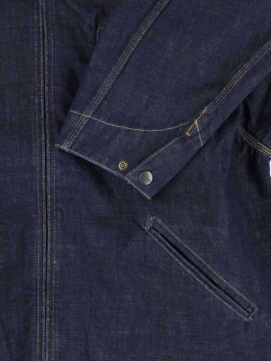 26SS 칼하트 WIP 자켓 I036593 B8902 Blue - CARHARTT WIP