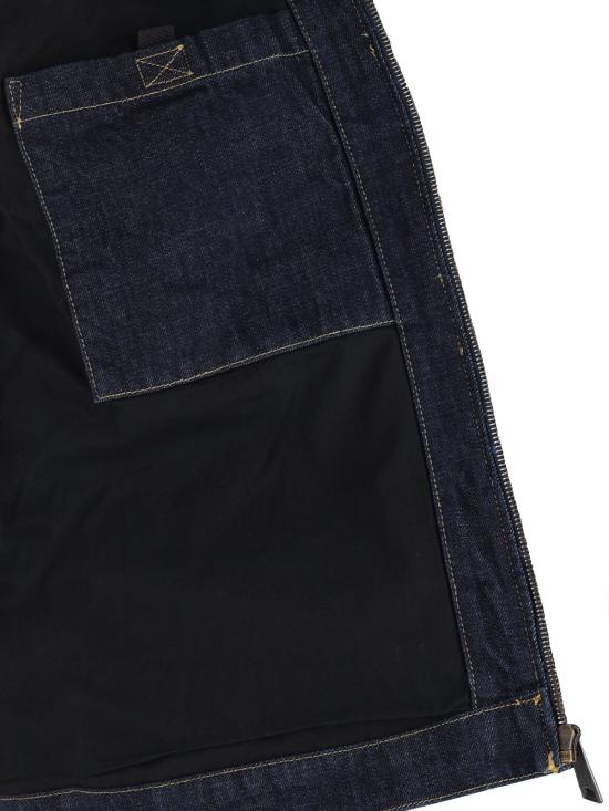 26SS 칼하트 WIP 자켓 I036593 B8902 Blue - CARHARTT WIP