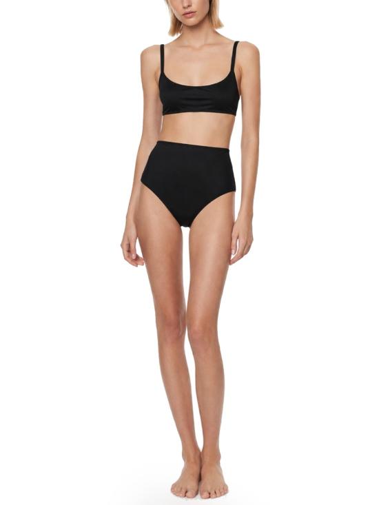 26SS 리도 비키니 수영복 UNDICIHW BLACK - LIDO