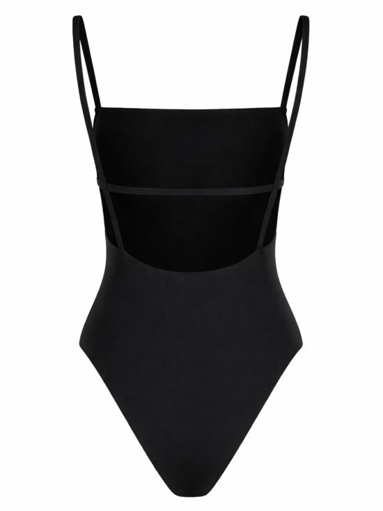 26SS 리도 원피스 수영복 TRE BLACK - LIDO