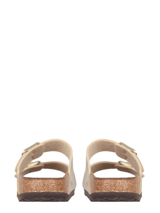 26FW 버켄스탁 뮬/슬리퍼 1016111 GOLD - BIRKENSTOCK