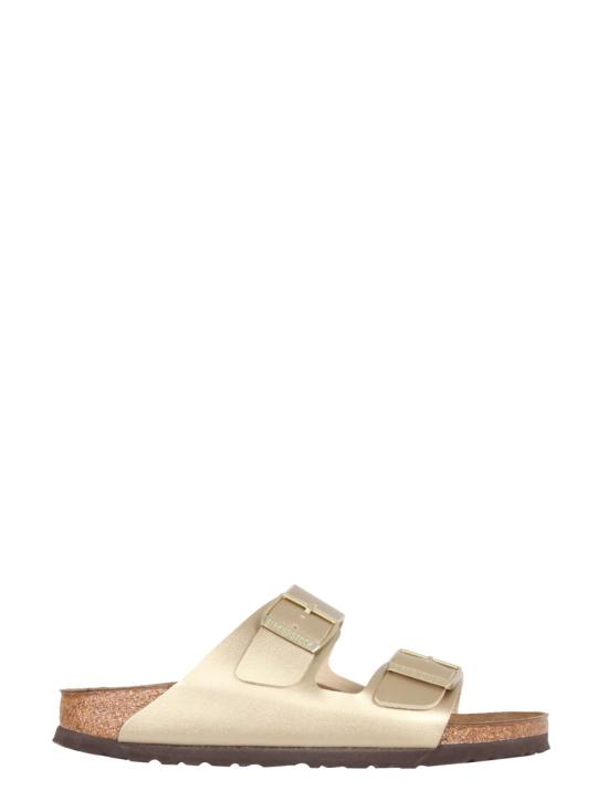 26SS 버켄스탁 샌들 1016111 GOLD - BIRKENSTOCK