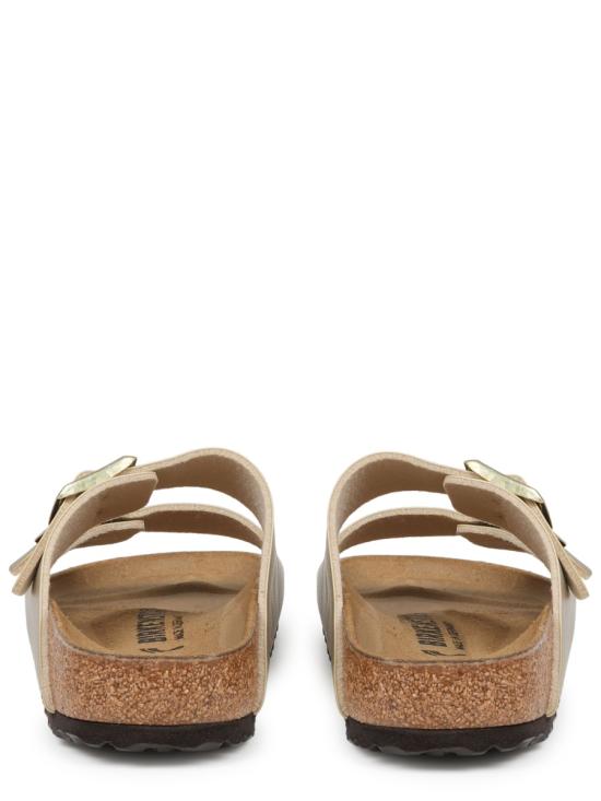 26FW 버켄스탁 뮬/슬리퍼 1016111 GOLD - BIRKENSTOCK