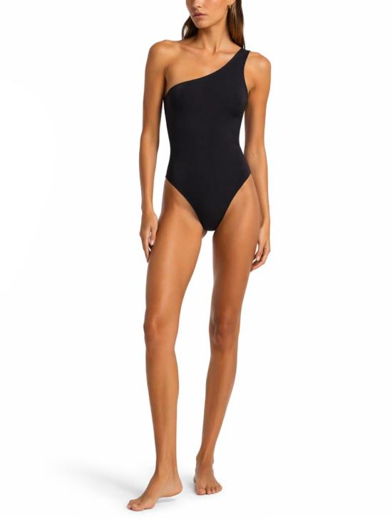 26SS 리도 원피스 수영복 VENTINOVE BLACK - LIDO