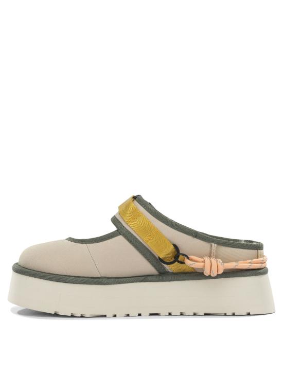 26SS 어그 플랫 슈즈 1180111SNDC Beige - UGG