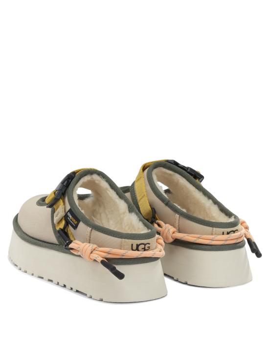 26SS 어그 플랫 슈즈 1180111SNDC Beige - UGG