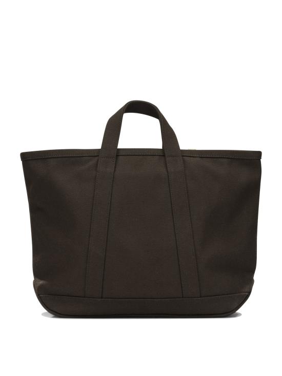 26SS 비즈빔 토트백 0126103003025CHARCOAL Brown - VISVIM