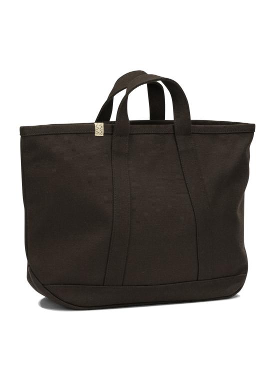 26SS 비즈빔 토트백 0126103003025CHARCOAL Brown - VISVIM
