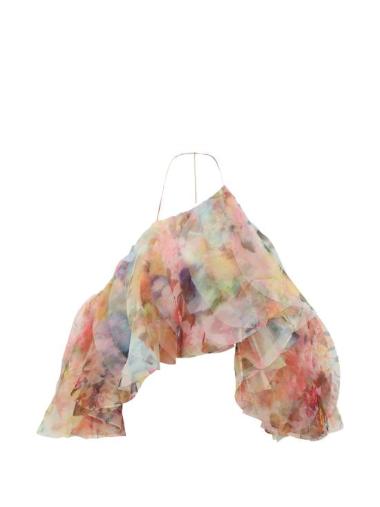 26SS 짐머만 블라우스 7470T S261SPLIFLO MultiColour