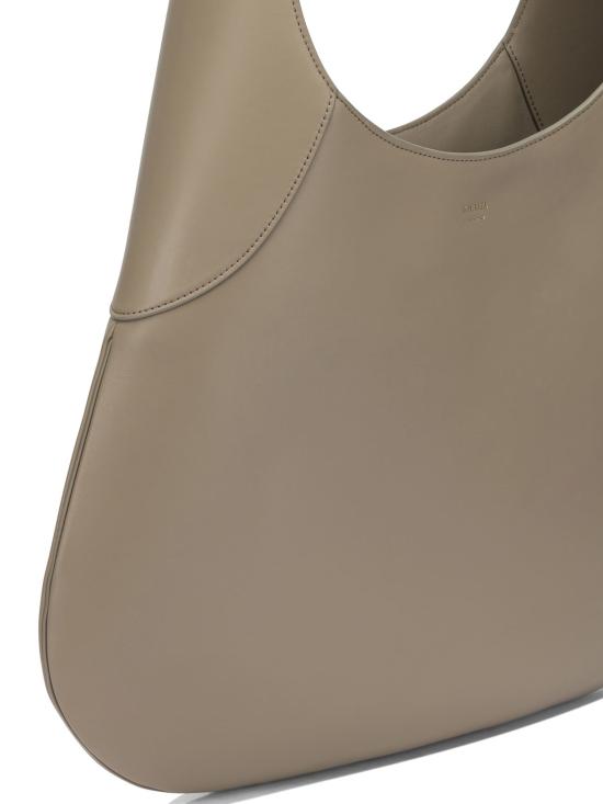 26SS 케이트 숄더백 H1044 875907 Beige - KHAITE