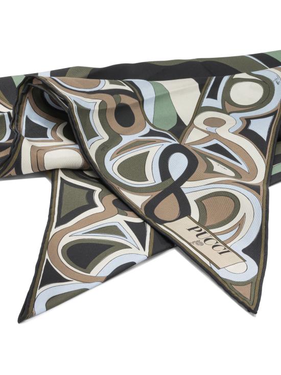 26SS 푸찌 머플러/스카프 6HGB616HC221 Beige - PUCCI