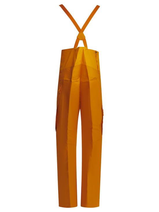 26SS 아크테릭스 러시 빕 테크니컬 팬츠 X000009904RUSH BIB PANTBLAZE Y Orange - ARC`TERYX