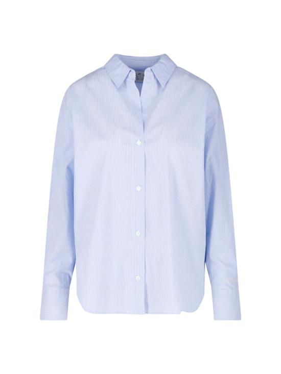 26SS 세인트바쓰 셔츠 CYS0001 00809L Blue