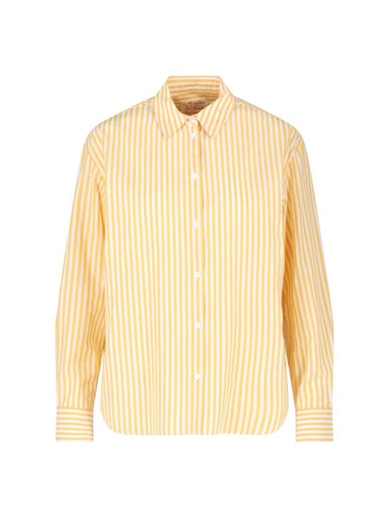 26SS 세인트바쓰 셔츠 MDH001 01408L Yellow