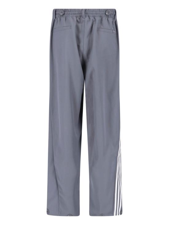 26SS 아디다스 스트레이트 팬츠 KS5343 GREFOU Grey - ADIDAS