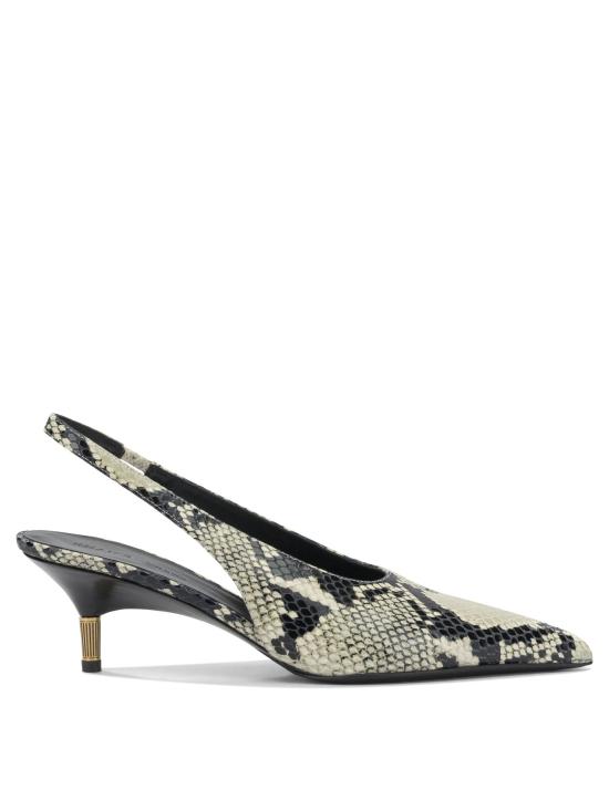 26SS 케이트 힐/펌프스 F2049 803121 Beige