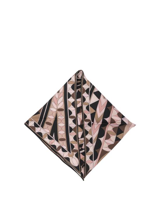 26SS 푸찌 머플러/스카프 6HGB606HC211 Pink