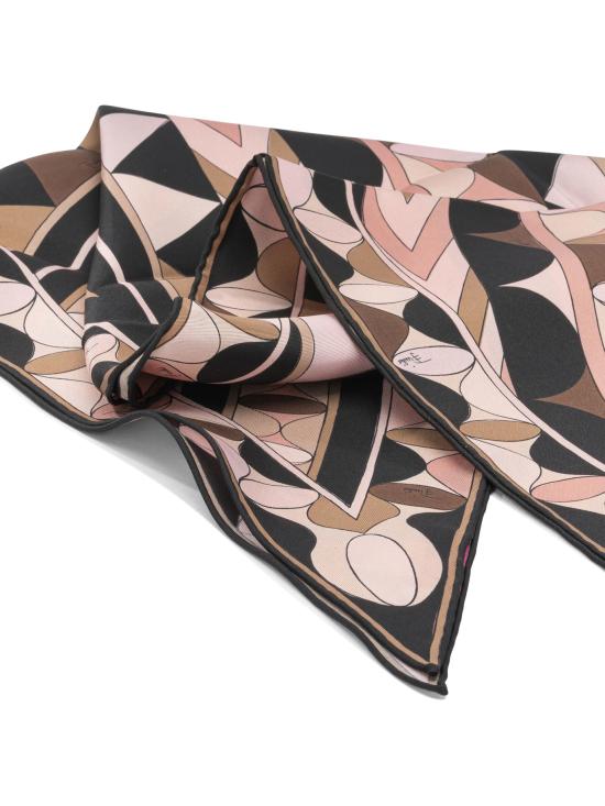 26SS 푸찌 머플러/스카프 6HGB606HC211 Pink - PUCCI